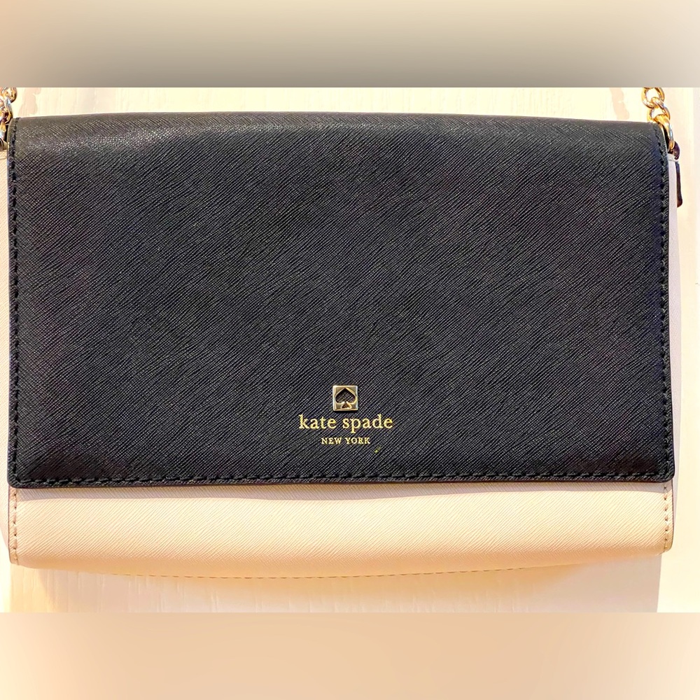 Kate Spade Charlotte Street Crossbody Bag